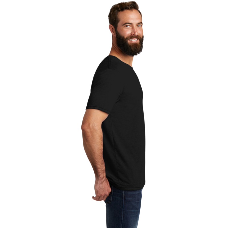 Allmade® Unisex Tri-Blend Tee (Standard Colors)