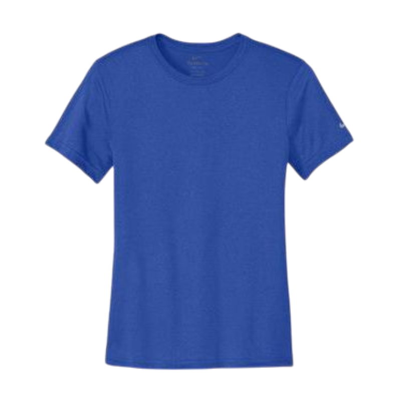 Nike Women's Swoosh Sleeve rLegend Tee