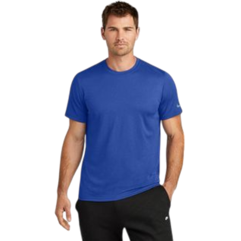 Nike Swoosh Sleeve rLegend Tee