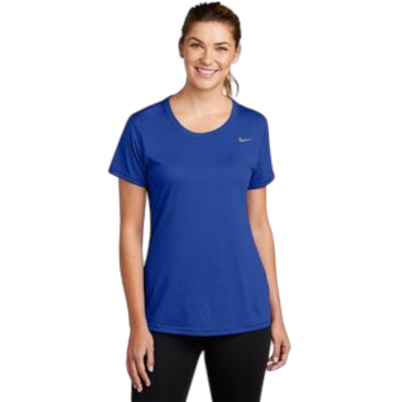 Nike Women's Team rLegend Tee