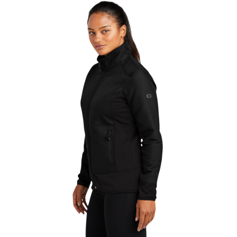 OGIO ® Women's Trax Jacket
