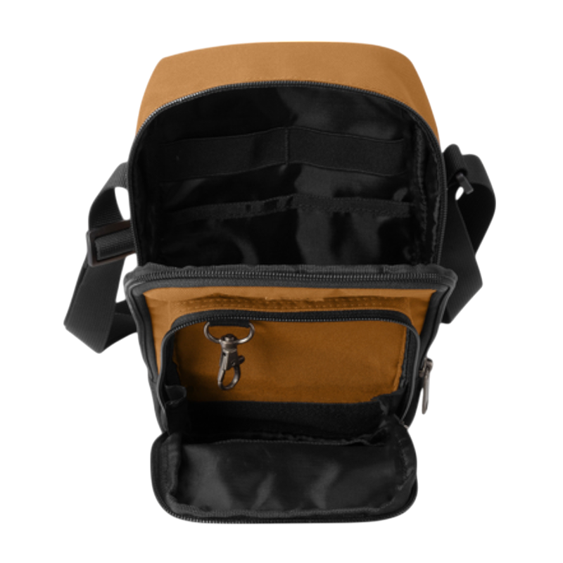 Carhartt® Crossbody Zip Bag