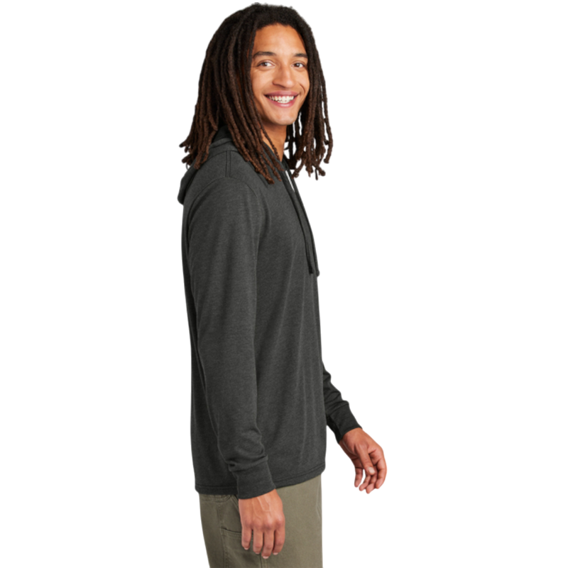 Allmade® Unisex Tri-Blend Hoodie Tee