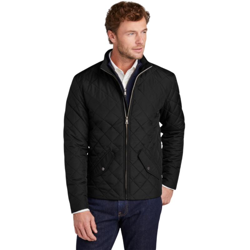 Brooks Brothers® Quilted Jacket