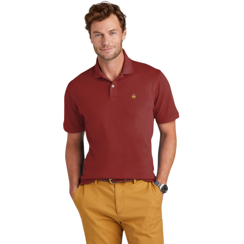 Brooks Brothers® Pima Cotton Pique Polo