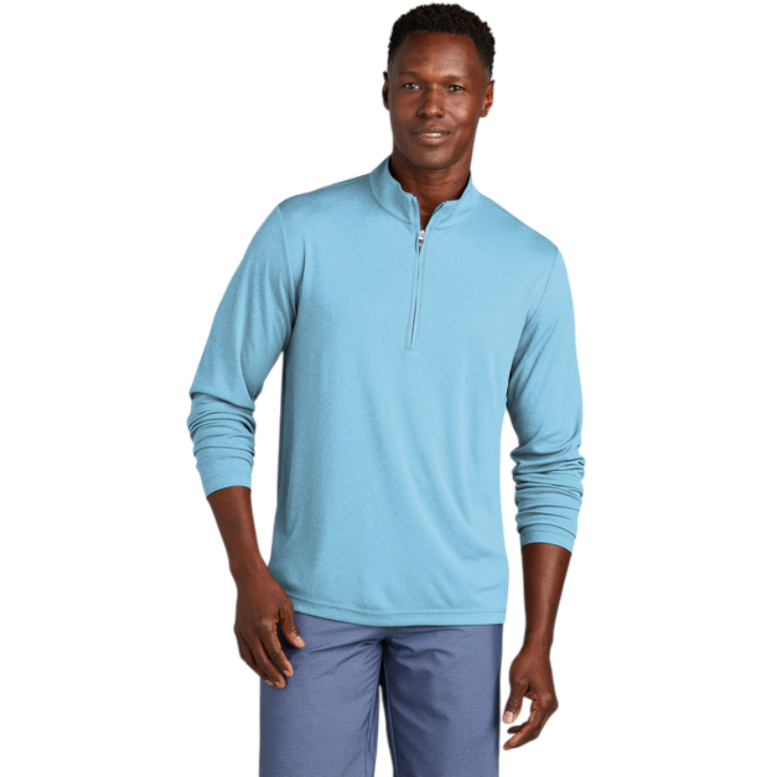 TravisMathew Coto Performance 1/4-Zip