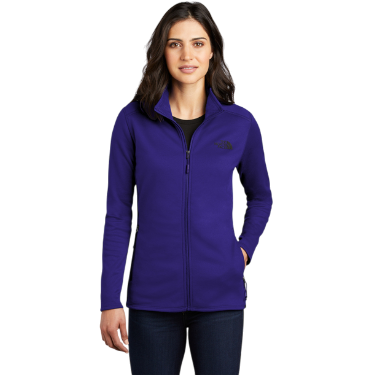 The North Face ® Women's Skyline Full-Zip Fleece Jacket