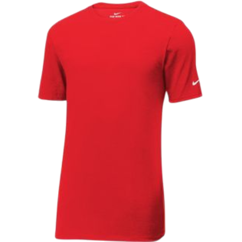 Nike Dri-FIT Cotton/Poly Tee