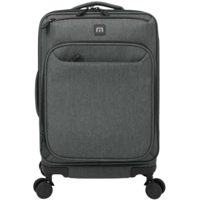 TravisMathew Quad Carry-On Spinner