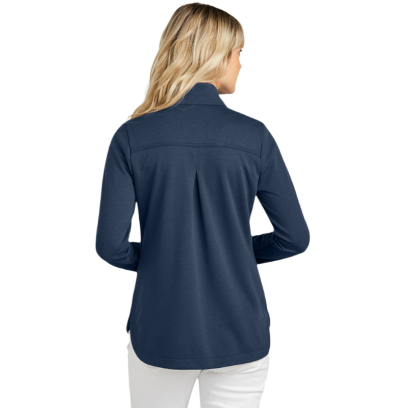 TravisMathew Women's Coveside Full-Zip