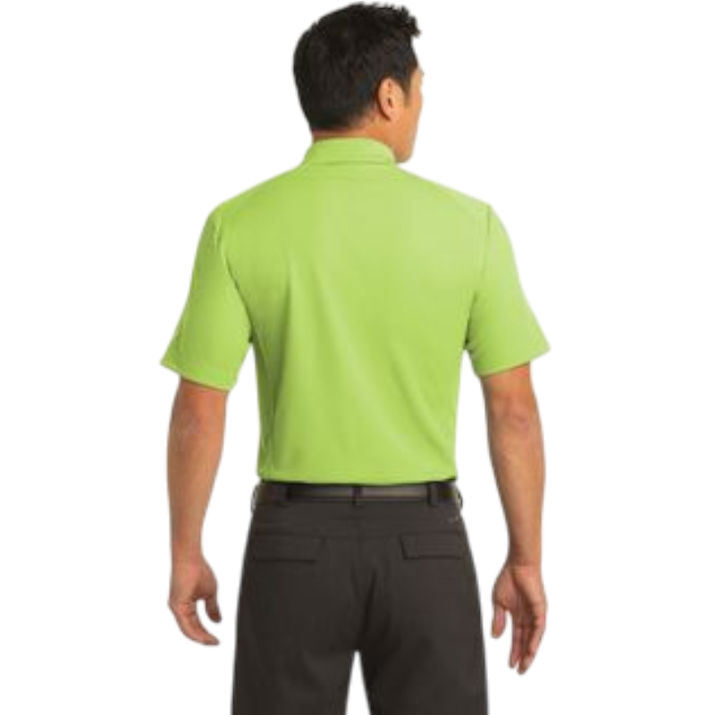 Nike Dri-FIT Classic Polo