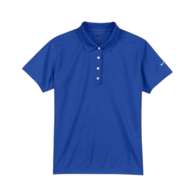 Nike Women's Tech Basic Dri-FIT Polo