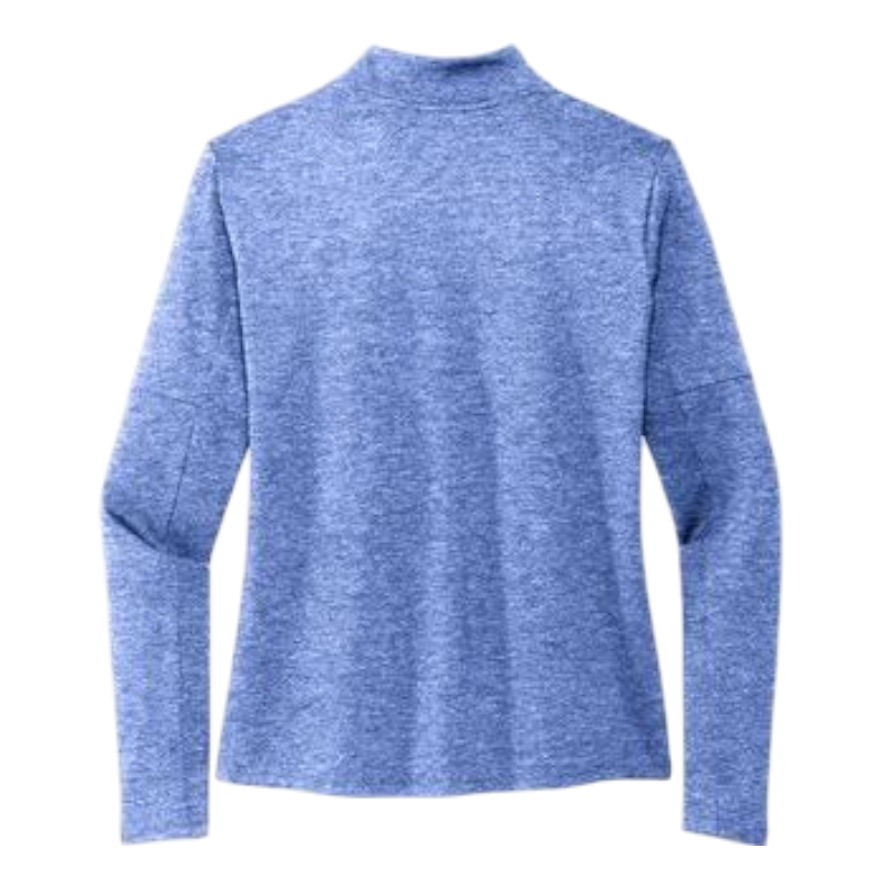 Nike Women's Dri-FIT Element 1/2-Zip Top