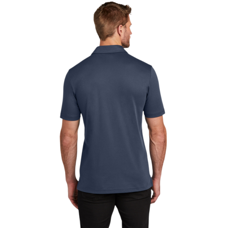 TravisMathew Sunsetters Pocket Polo