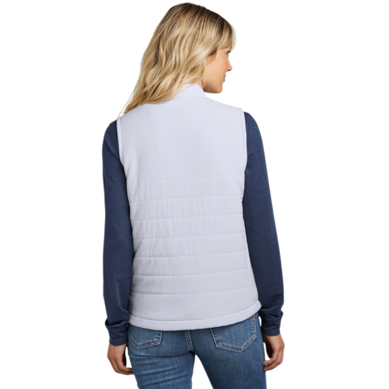 TravisMathew Women's Cold Bay Vest
