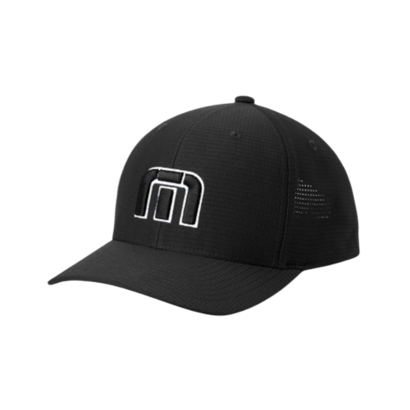 TravisMathew Front Icon Cap