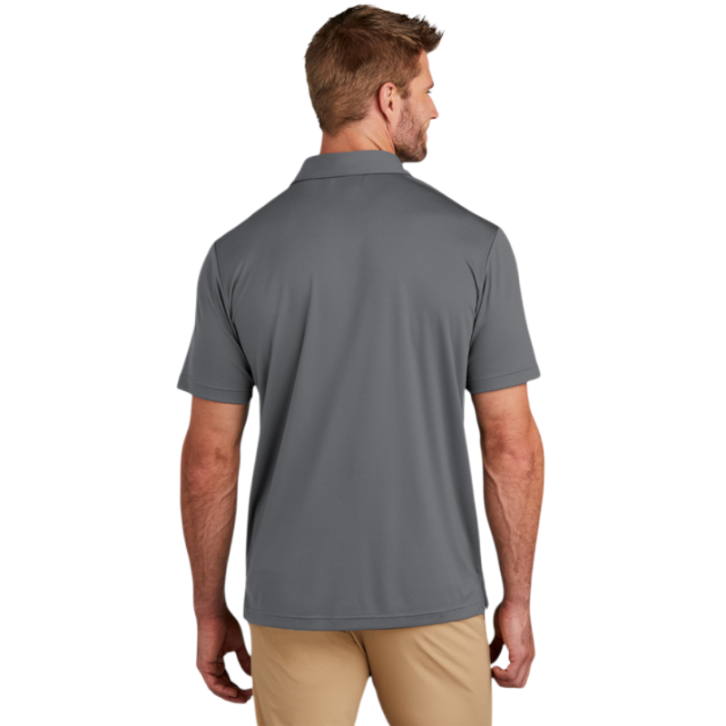 TravisMathew Coto Performance Chest Stripe Polo