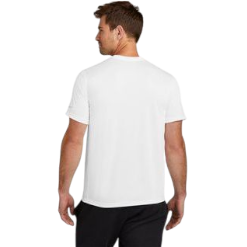 Nike Swoosh Sleeve rLegend Tee