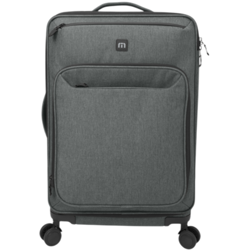 TravisMathew Quad Checked Spinner