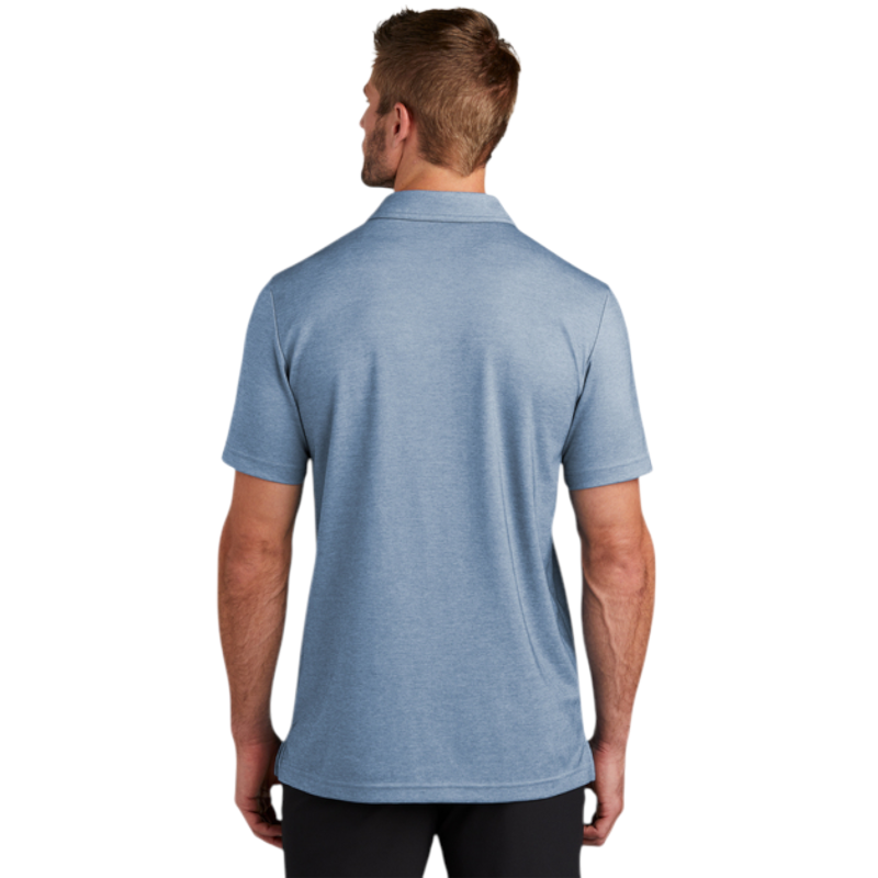 TravisMathew Coastal Chest Stripe Polo