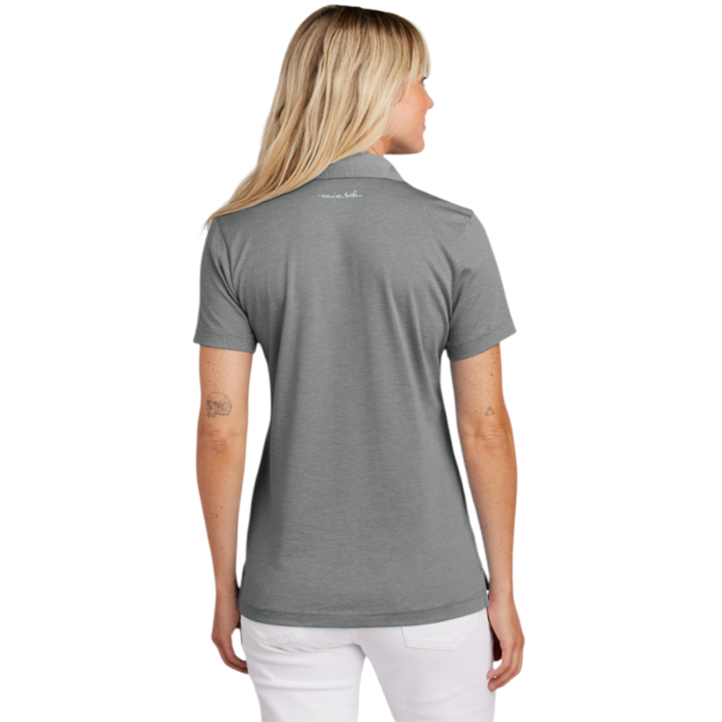 TravisMathew Women's Sunnyvale Polo