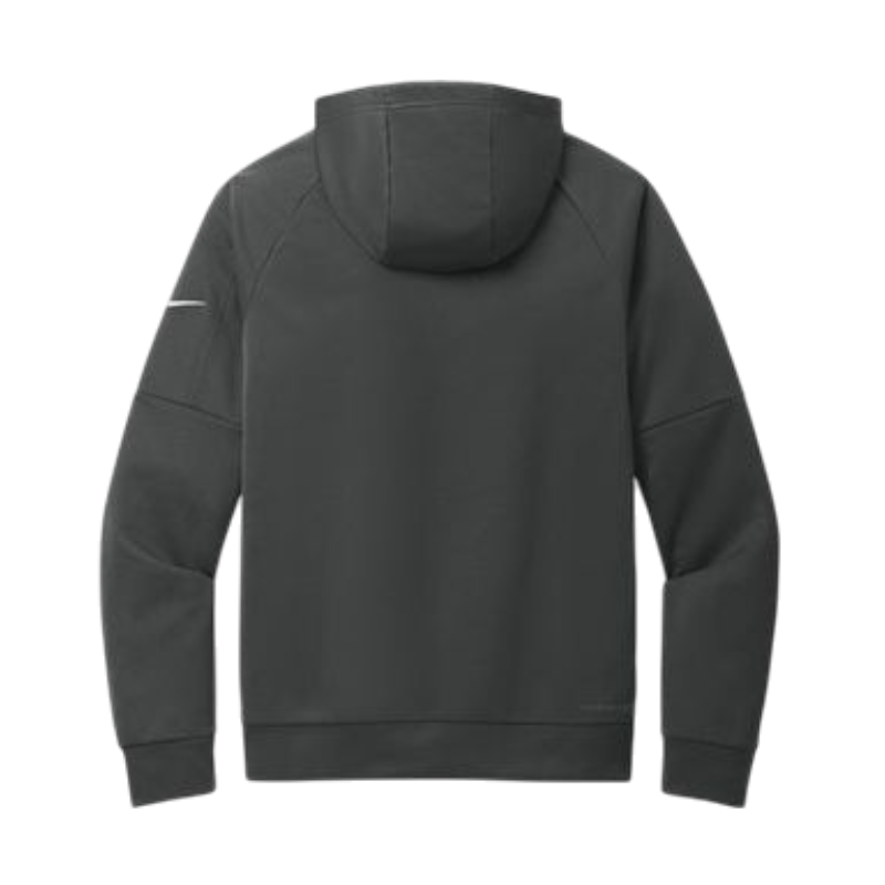 Nike Therma-FIT Pocket 1/4-Zip Fleece Hoodie