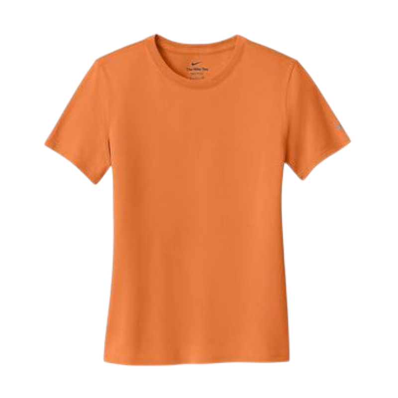 Nike Women's Swoosh Sleeve rLegend Tee