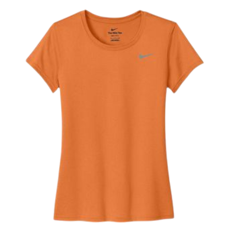 Nike Women's Team rLegend Tee
