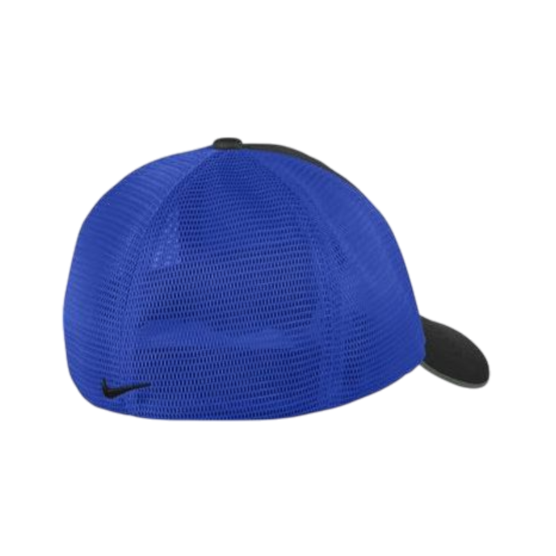 Nike Stretch-to-Fit Mesh Back Cap