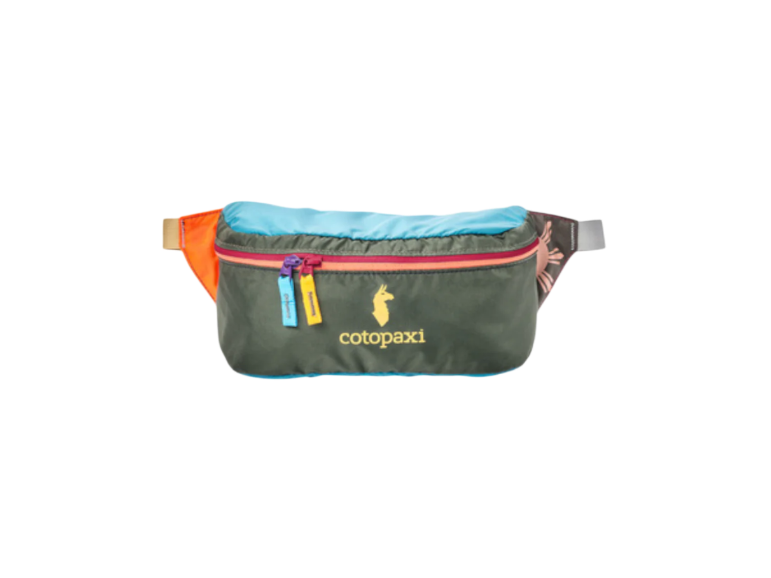Cotopaxi Bataan Hip Pack