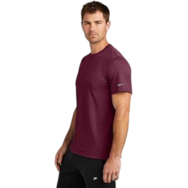 Nike Swoosh Sleeve rLegend Tee
