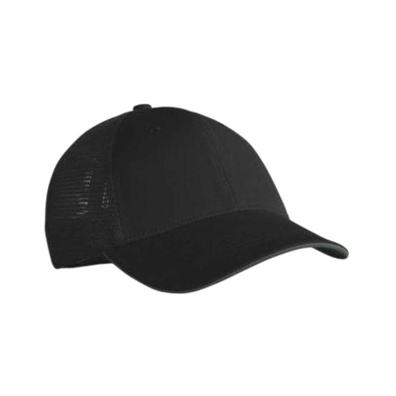 Nike Stretch-to-Fit Mesh Back Cap