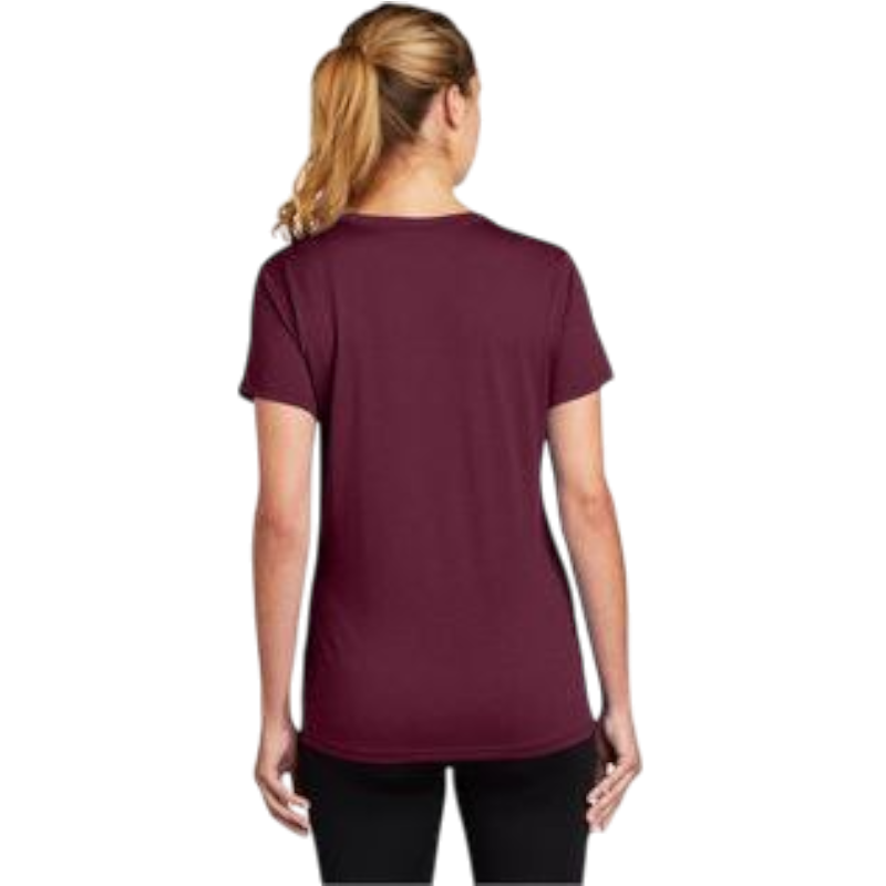 Nike Women's Team rLegend Tee
