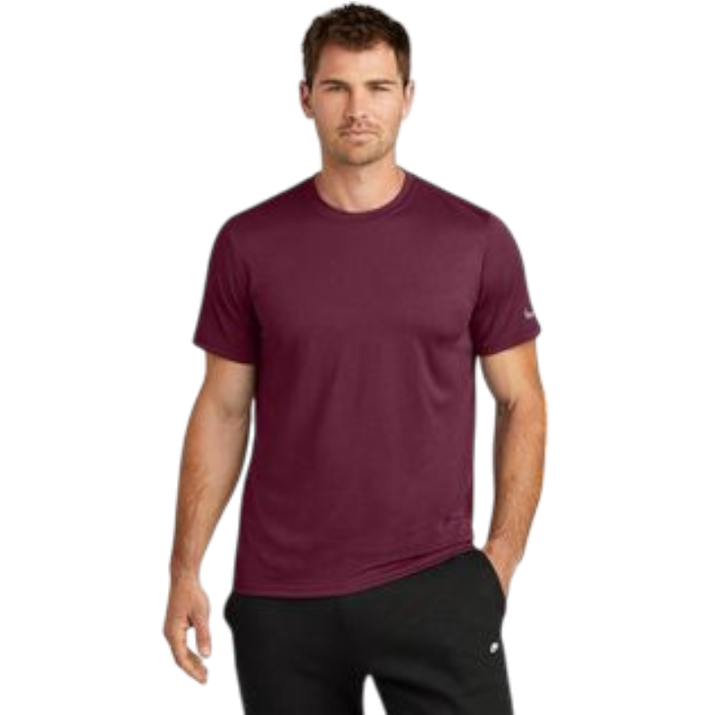 Nike Swoosh Sleeve rLegend Tee