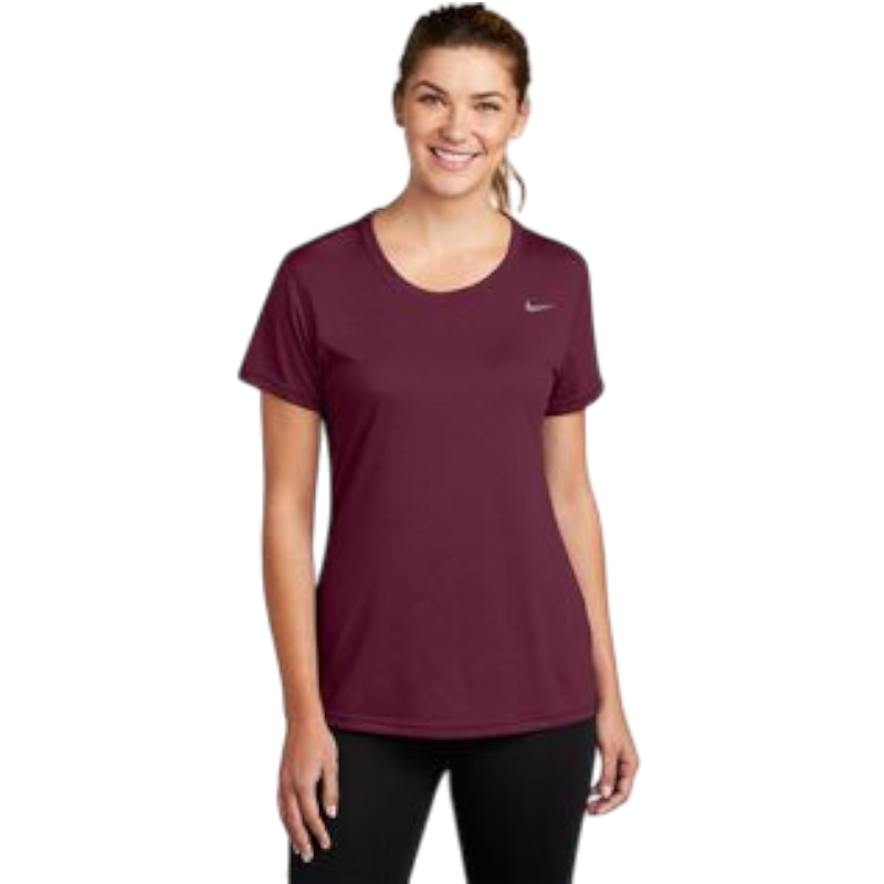 Nike Women's Team rLegend Tee