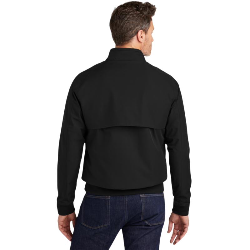 Brooks Brothers® Bomber Jacket