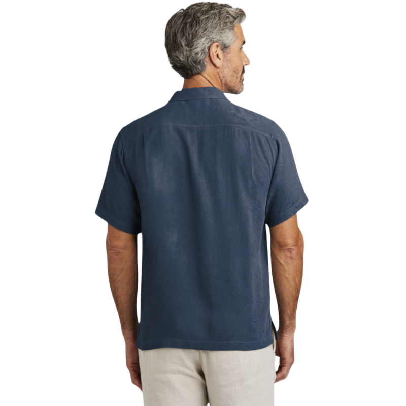 Tommy Bahama® Tropic Isles Short Sleeve Shirt