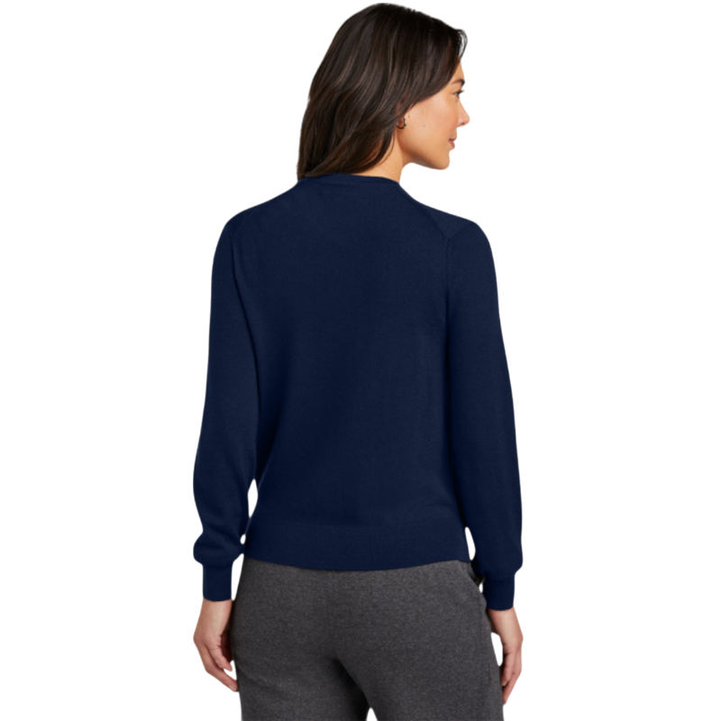 Brooks Brothers ® Women’s Washable Merino Cardigan Sweater