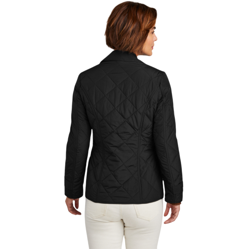Brooks Brothers® Women’s Quilted Jacket