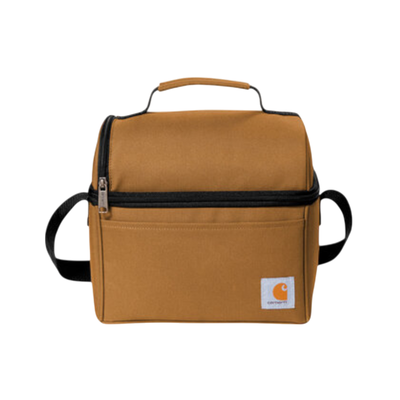 Carhartt® Lunch 6-Can Cooler