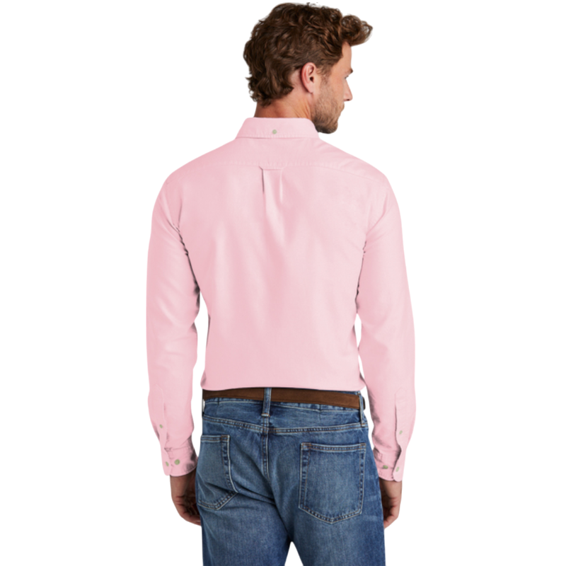 Brooks Brothers® Casual Oxford Cloth Shirt