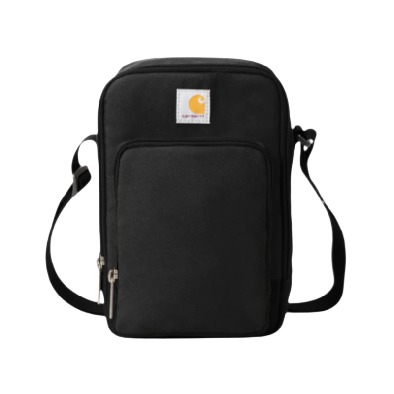 Carhartt® Crossbody Zip Bag