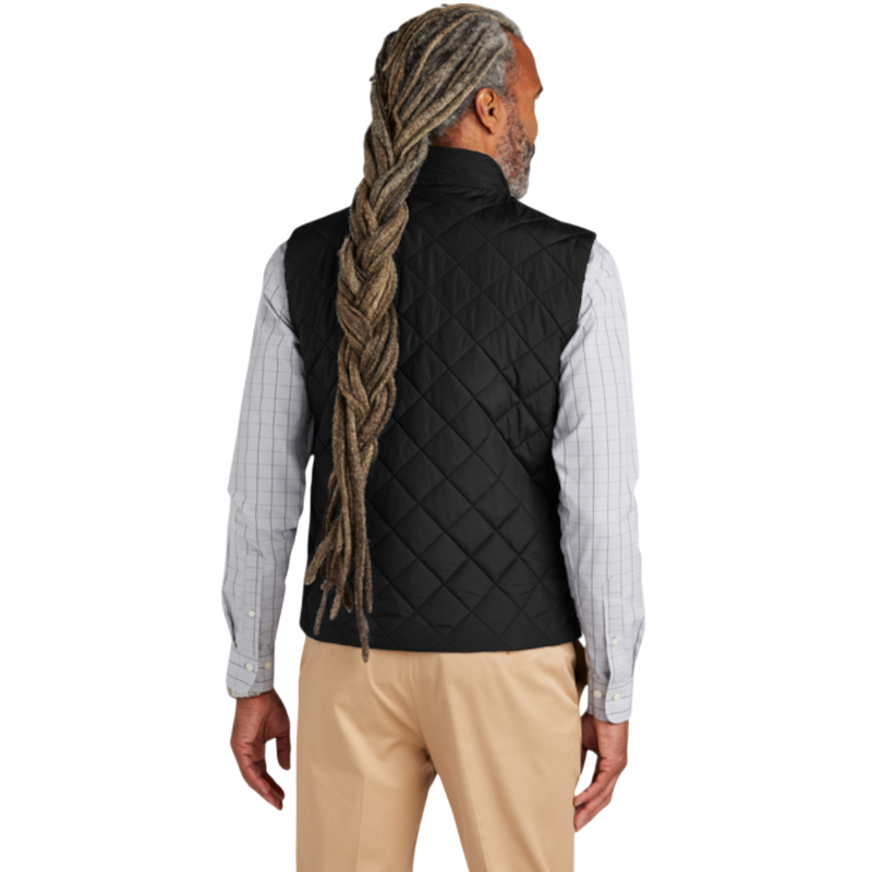 Brooks Brothers® Quilted Vest