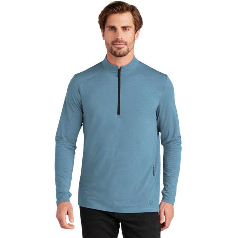 OGIO® Motion 1/4-Zip