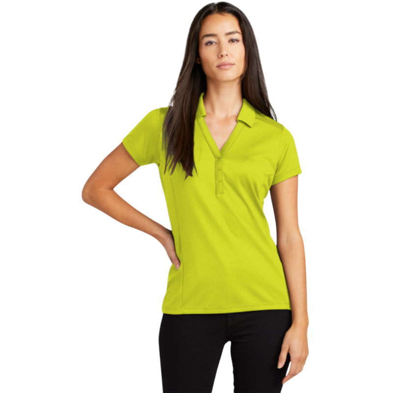 OGIO® Women's Framework Polo