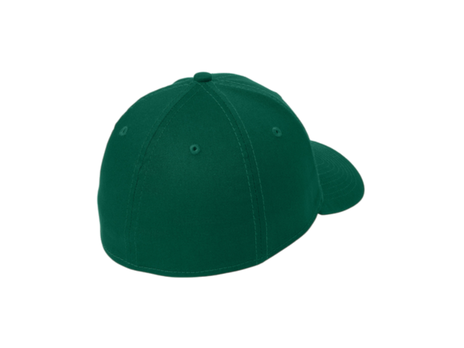 New Era® - Structured Stretch Cotton Cap