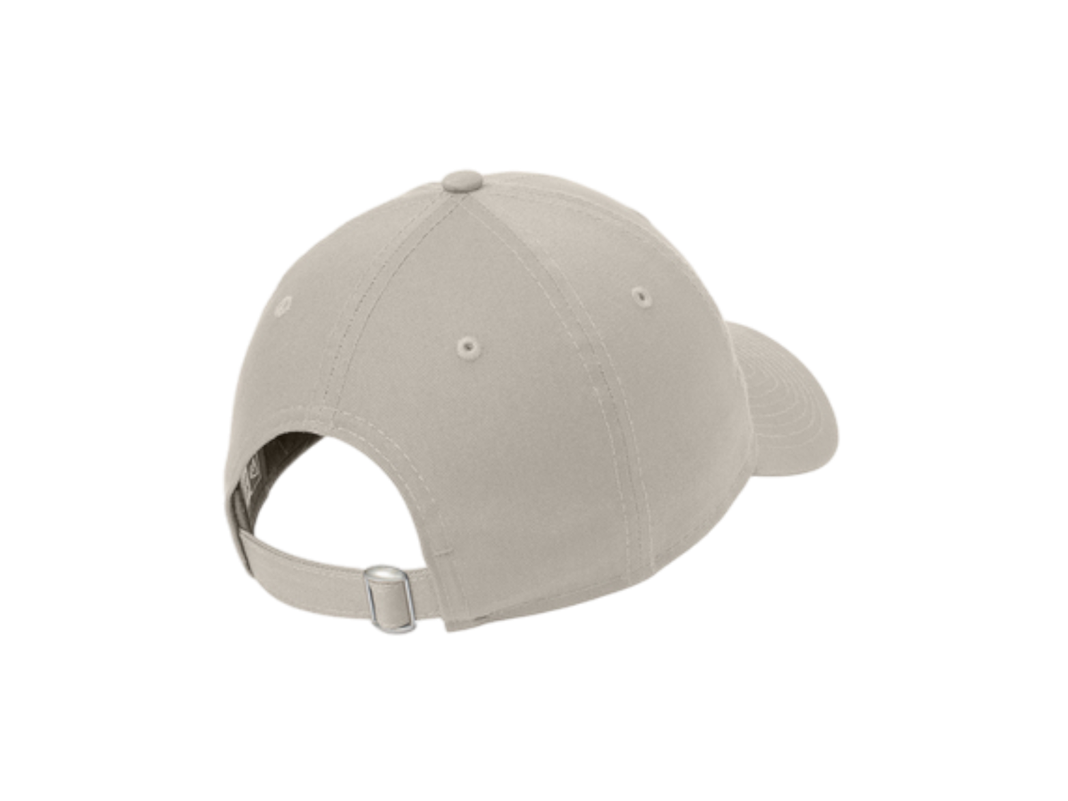 New Era® - Adjustable Unstructured Cap