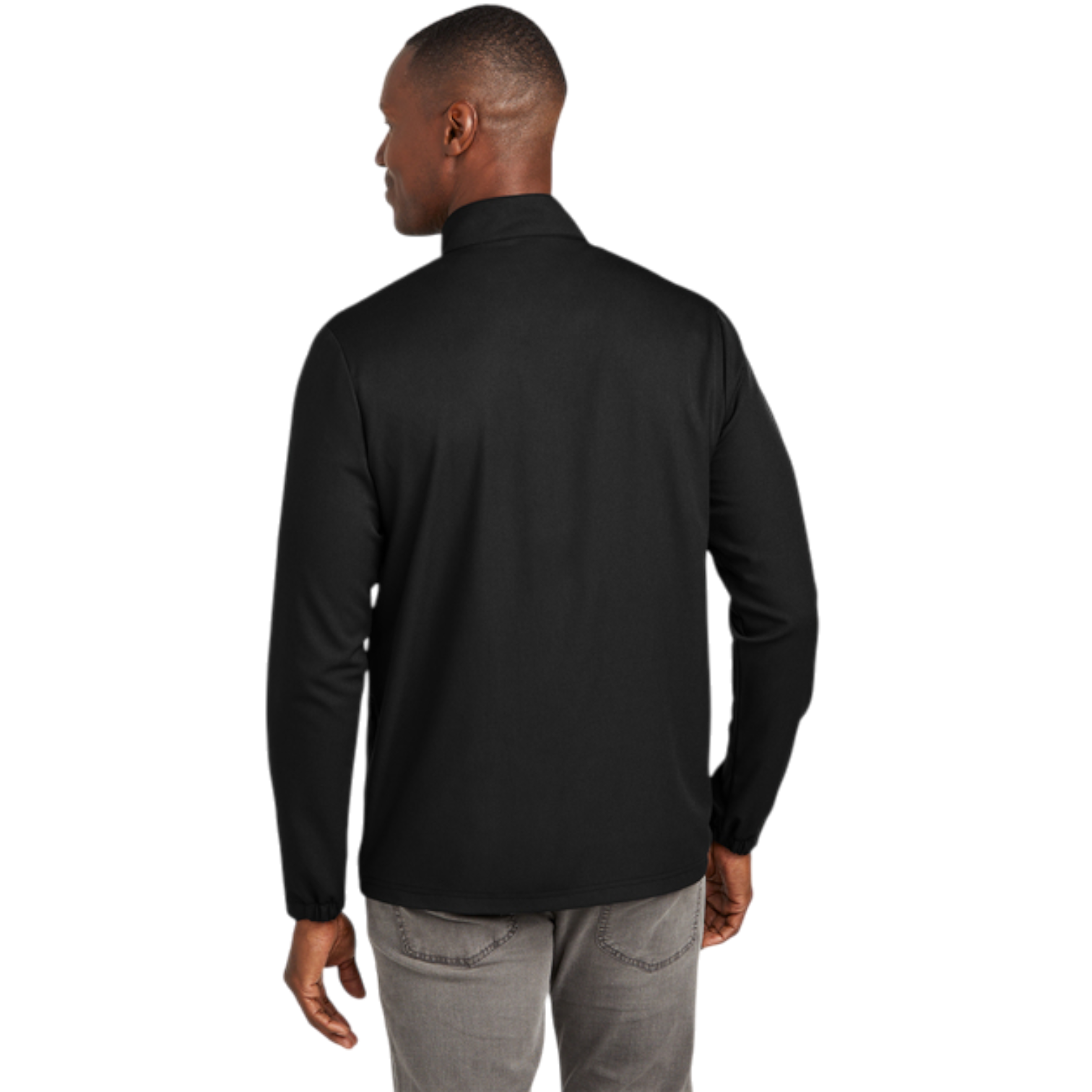 TravisMathew Balboa Chest Stripe 1/4-Zip