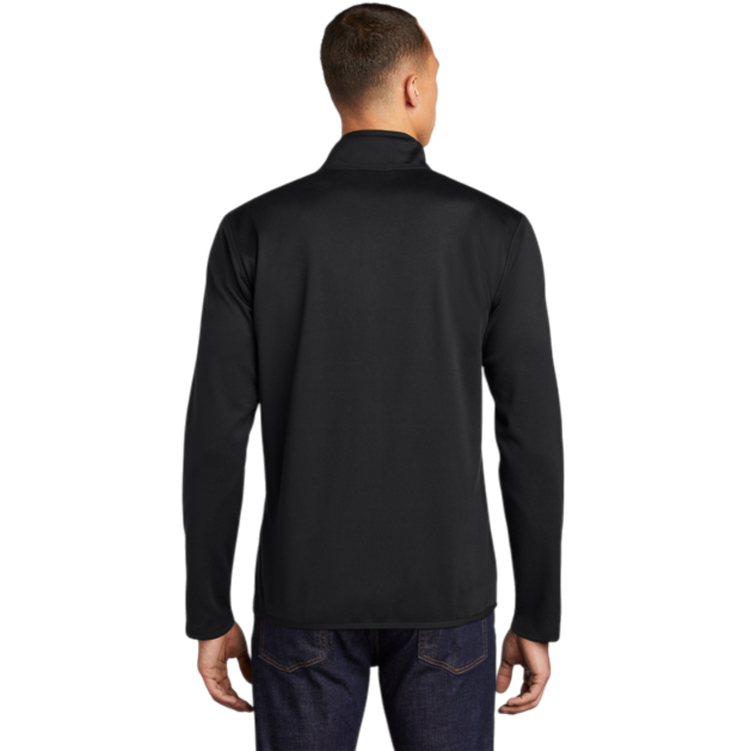 The North Face® Skyline Full-Zip Fleece Jacket