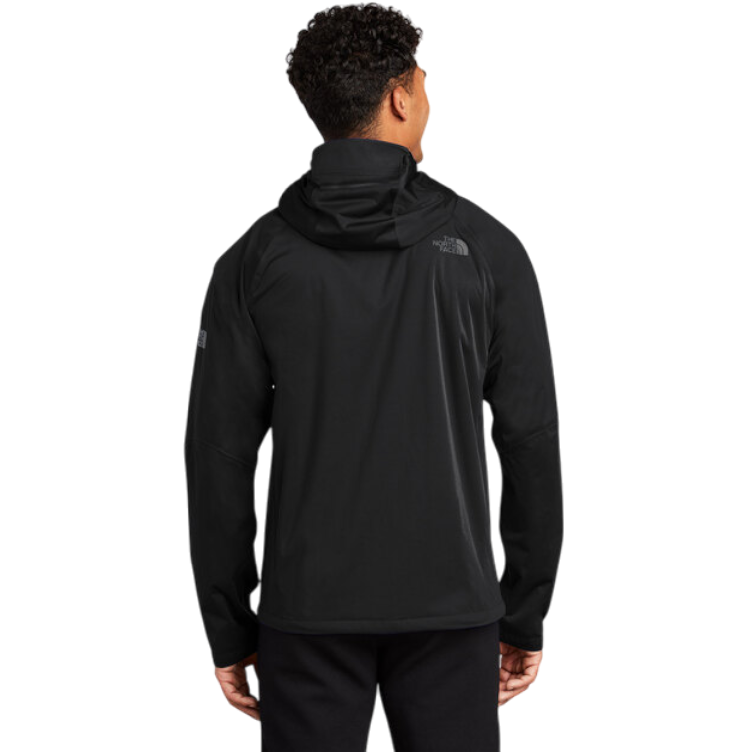 The North Face All-Weather DryVent Stretch Jacket
